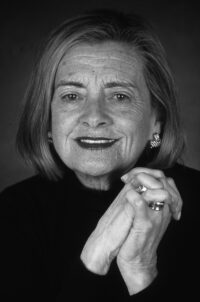 Foto de perfil de Josefina Aldecoa