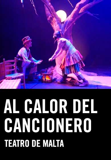 Al calor del cancionero