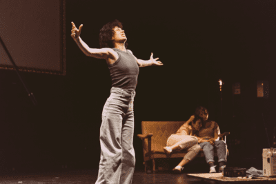 imagen de la obra 'DANIELA ASTOR Y LA CAJA NEGRA'