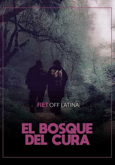 El bosque del cura