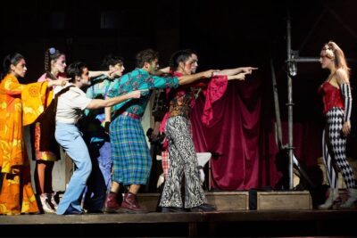 Godspell