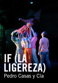 IF (La ligereza)