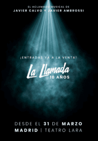 La Llamada