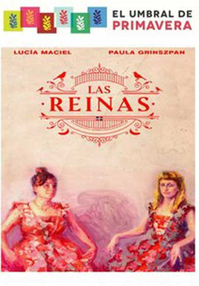Las Reinas