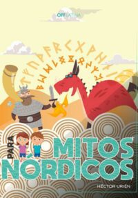 Mitos nórdicos para niños