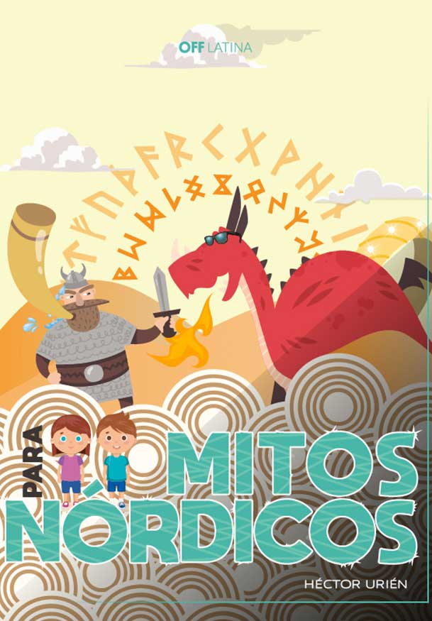 Mitos nórdicos para niños