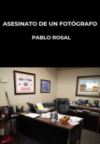 Asesinato de un fotógrafo