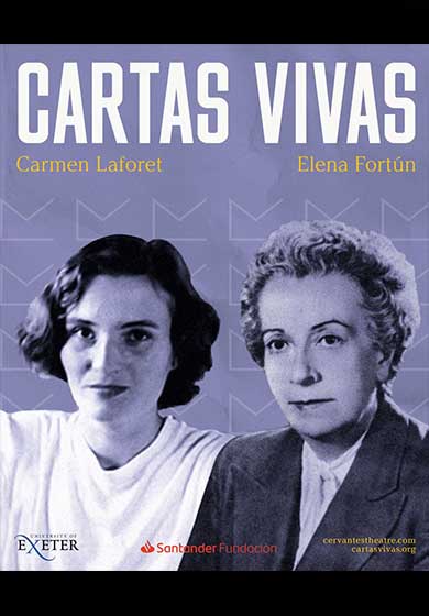 Cartas vivas