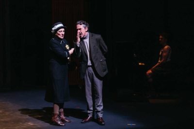 Imagen de 'Coraje de madre' de Helena Pimenta