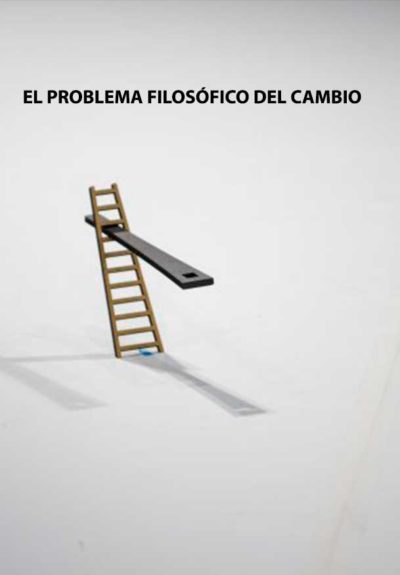 El problema filosófico del cambio