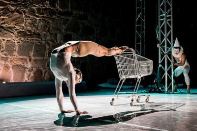 Imagen de 'Eufórica' de Proyecto CRECE