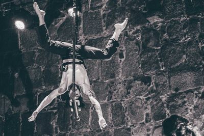 Imagen de 'Eufórica' de Proyecto CRECE