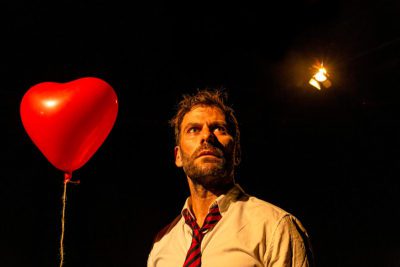 Imagen de 'FIN' de Pelayo Muñiz Cabal