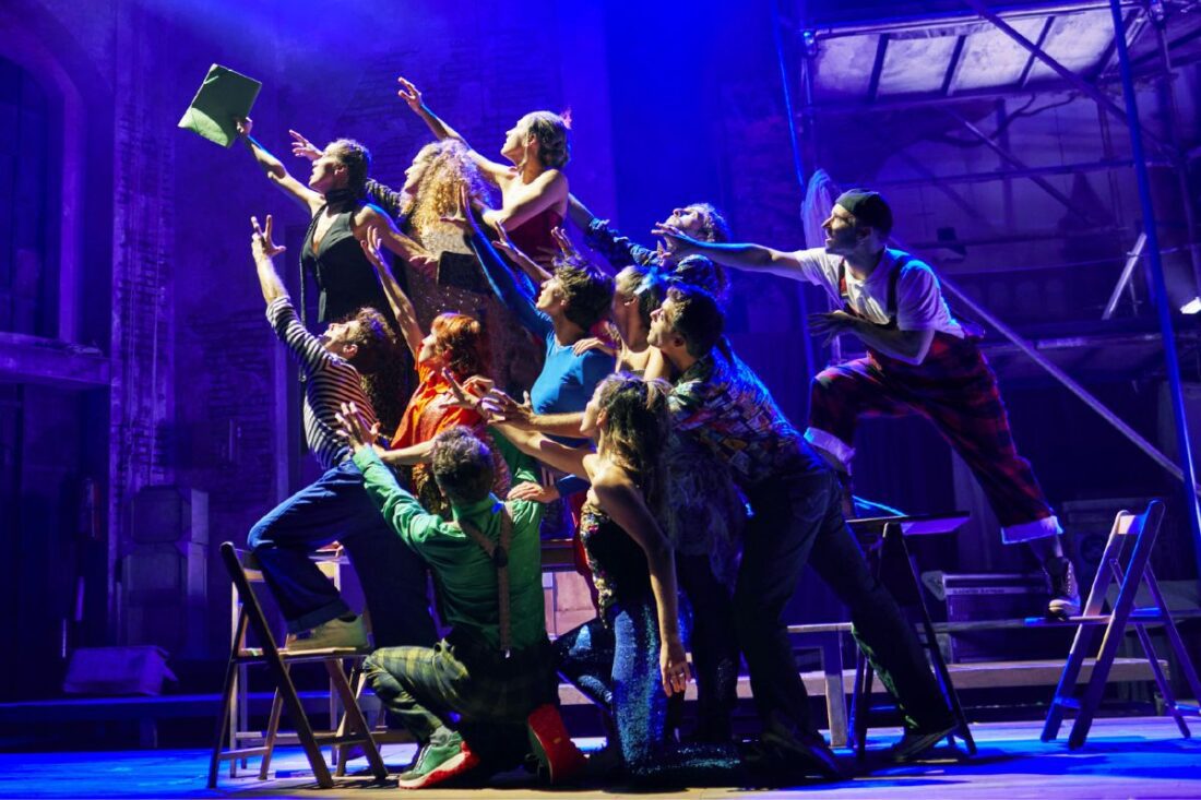 Godspell