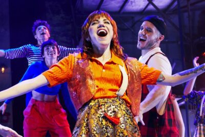 Los 5 imprescindibles para ver en el Gran Teatro Pavón esta temporada