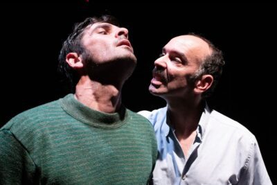 Imagen de 'Canción del primer deseo' de Andrew Bovell