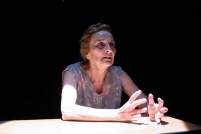 Imagen de 'Canción del primer deseo' de Andrew Bovell