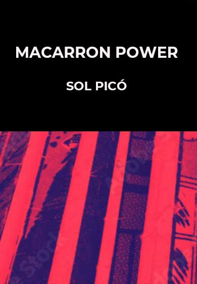 Macarron Power