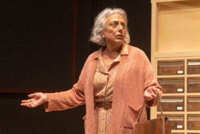 Imagen de 'María Luisa' de Juan Mayorga