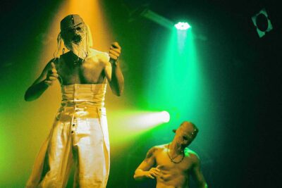 Imagen de Adicto a mí de Santi Senso