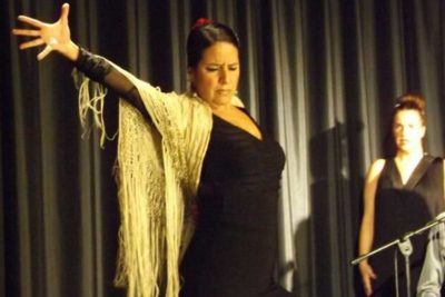 Imagen de Esencia Flamenca en el Teatro Victoria