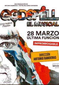 Godspell