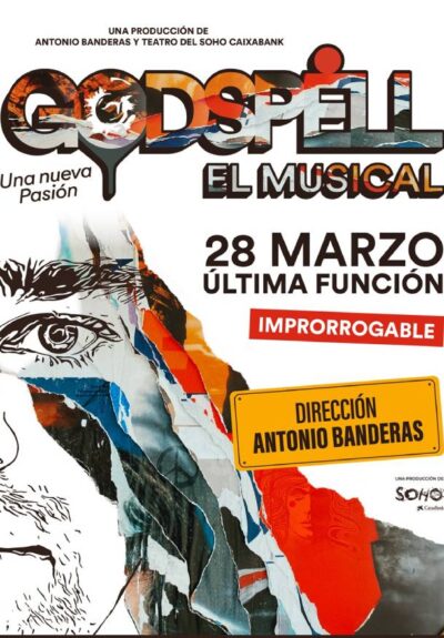 Godspell