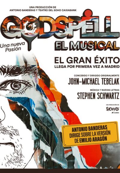 Godspell