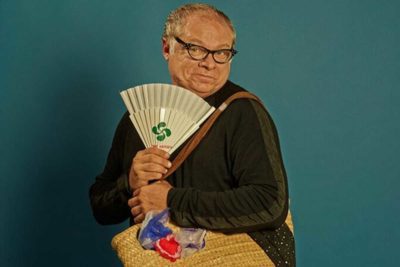Imagen de Hoy no estrenamos de Imprebís en el teatro Alfil