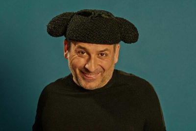 Imagen de Hoy no estrenamos de Imprebís en el teatro Alfil
