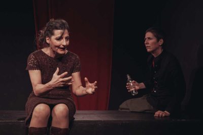 Imagen de Neva de Guillermo Calderón