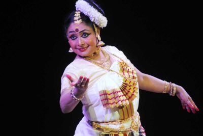 Imagen de Jayaprabha Menon & Company: Shakthi en los Teatros del Canal