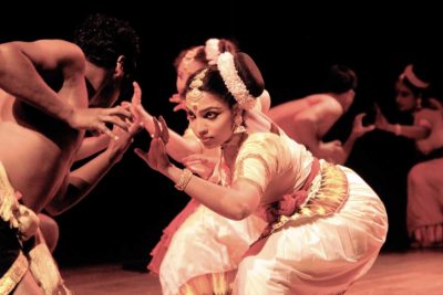 Imagen de Jayaprabha Menon & Company: Shakthi en los Teatros del Canal