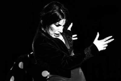 Imagen de Suma Flamenca Joven 2022 en los teatros del Canal