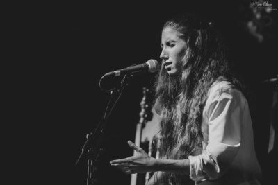 Imagen de Suma Flamenca Joven 2022 en los teatros del Canal