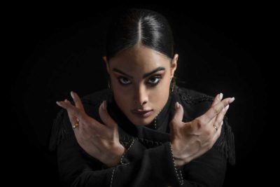 Imagen de Suma Flamenca Joven 2022 en los teatros del Canal