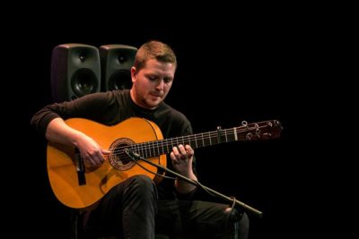 Imagen de Suma Flamenca Joven 2022 en los teatros del Canal