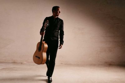 Imagen de Suma Flamenca Joven 2022 en los teatros del Canal