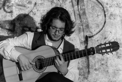 Imagen de Suma Flamenca Joven 2022 en los teatros del Canal