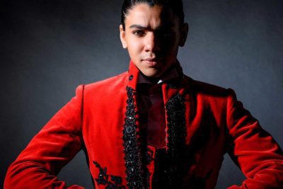 Imagen de Suma Flamenca Joven 2022 en los teatros del Canal