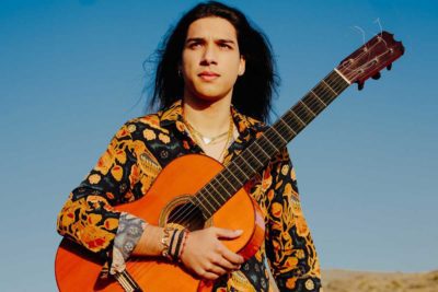 Imagen de Suma Flamenca Joven 2022 en los teatros del Canal