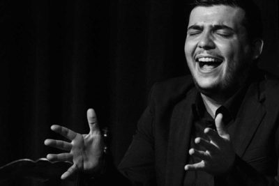 Imagen de Suma Flamenca Joven 2022 en los teatros del Canal