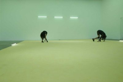 Imagen de Deader than dead en La Casa Encendida