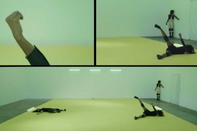 Imagen de Deader than dead en La Casa Encendida