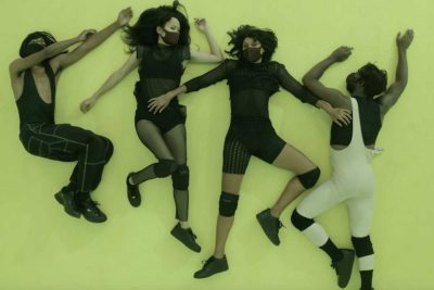 Imagen de Deader than dead en La Casa Encendida