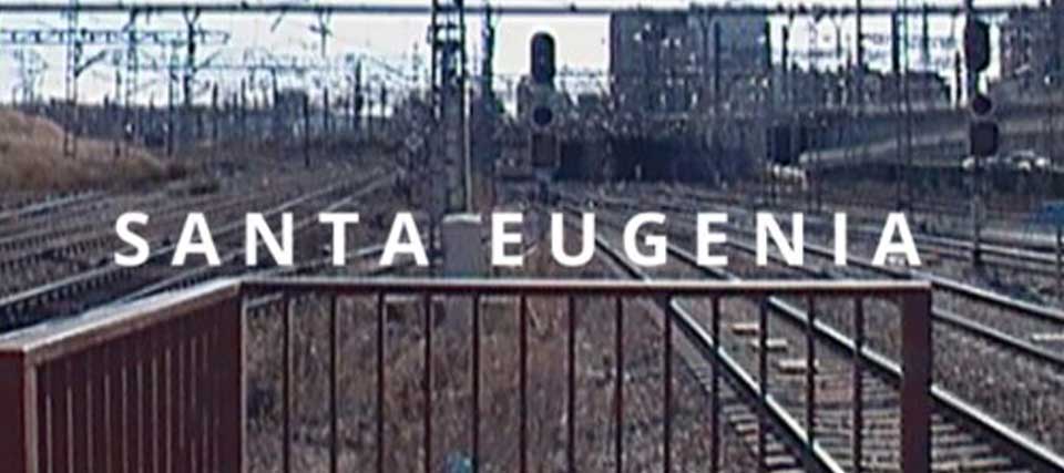 Santa Eugenia