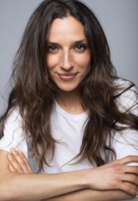 Foto de perfil de Ángela Van-Begin de la Montaña