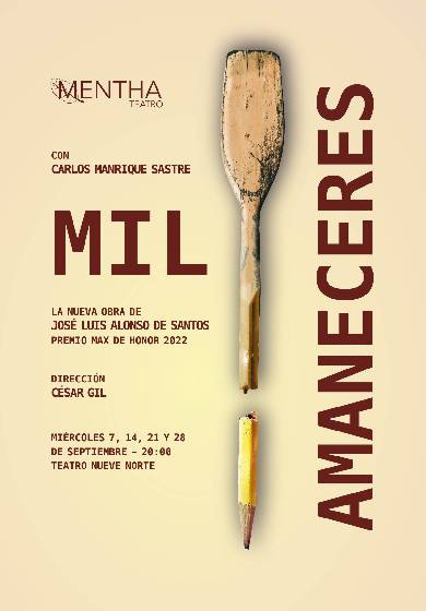 Mil amaneceres