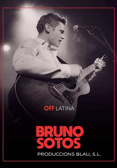 Bruno Sotos: Sencídico