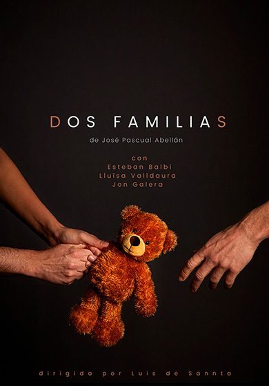 Dos familias